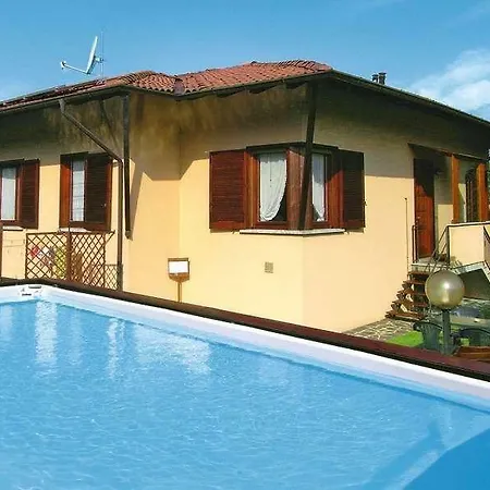 Apartment A Con Piscina Colico