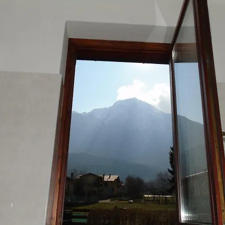 Apartman A Con Piscina *