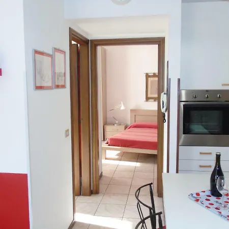 Apartman A Con Piscina