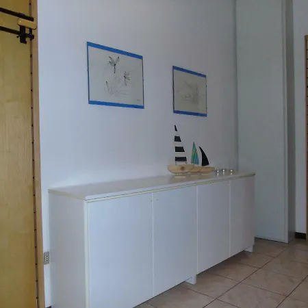Apartman A Con Piscina *