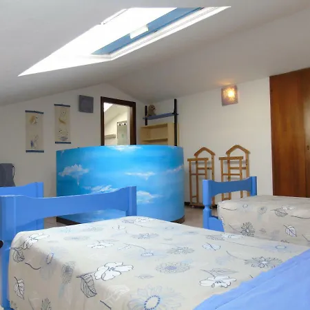 Apartment A Con Piscina