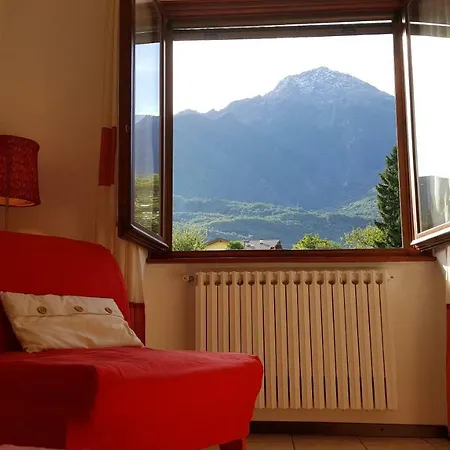 A Con Piscina Apartment *