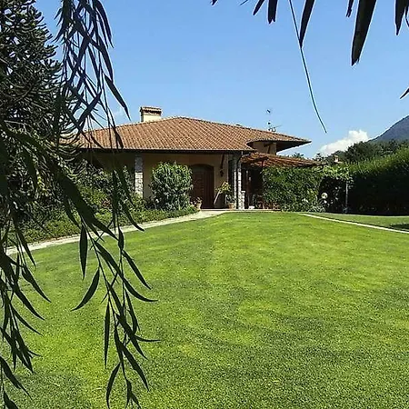 A Con Piscina Apartamento *