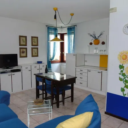 Apartamento A Con Piscina *
