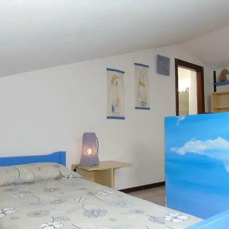 A Con Piscina Apartamento