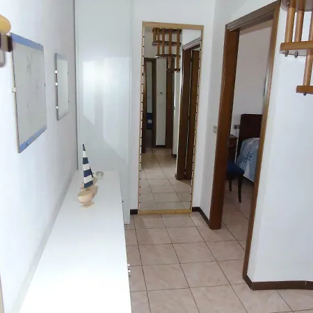 Apartamento A Con Piscina Colico
